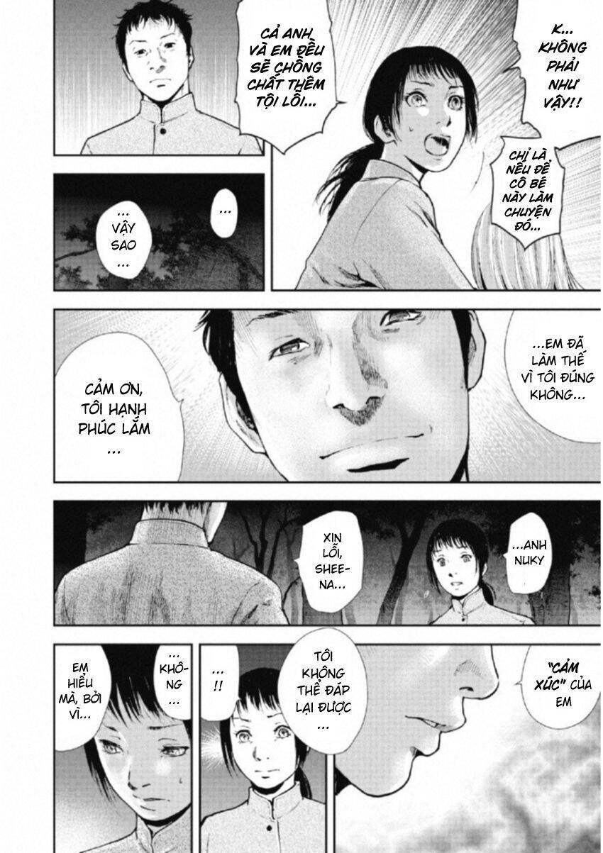 Gift ± Chap 107 - Next Chap 108