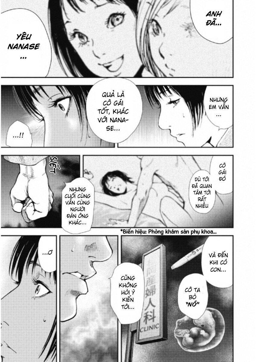 Gift ± Chap 107 - Next Chap 108