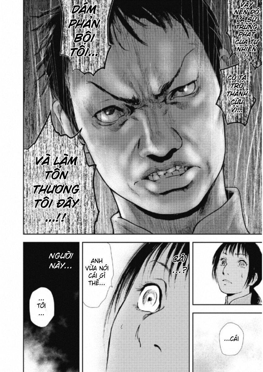 Gift ± Chap 107 - Next Chap 108