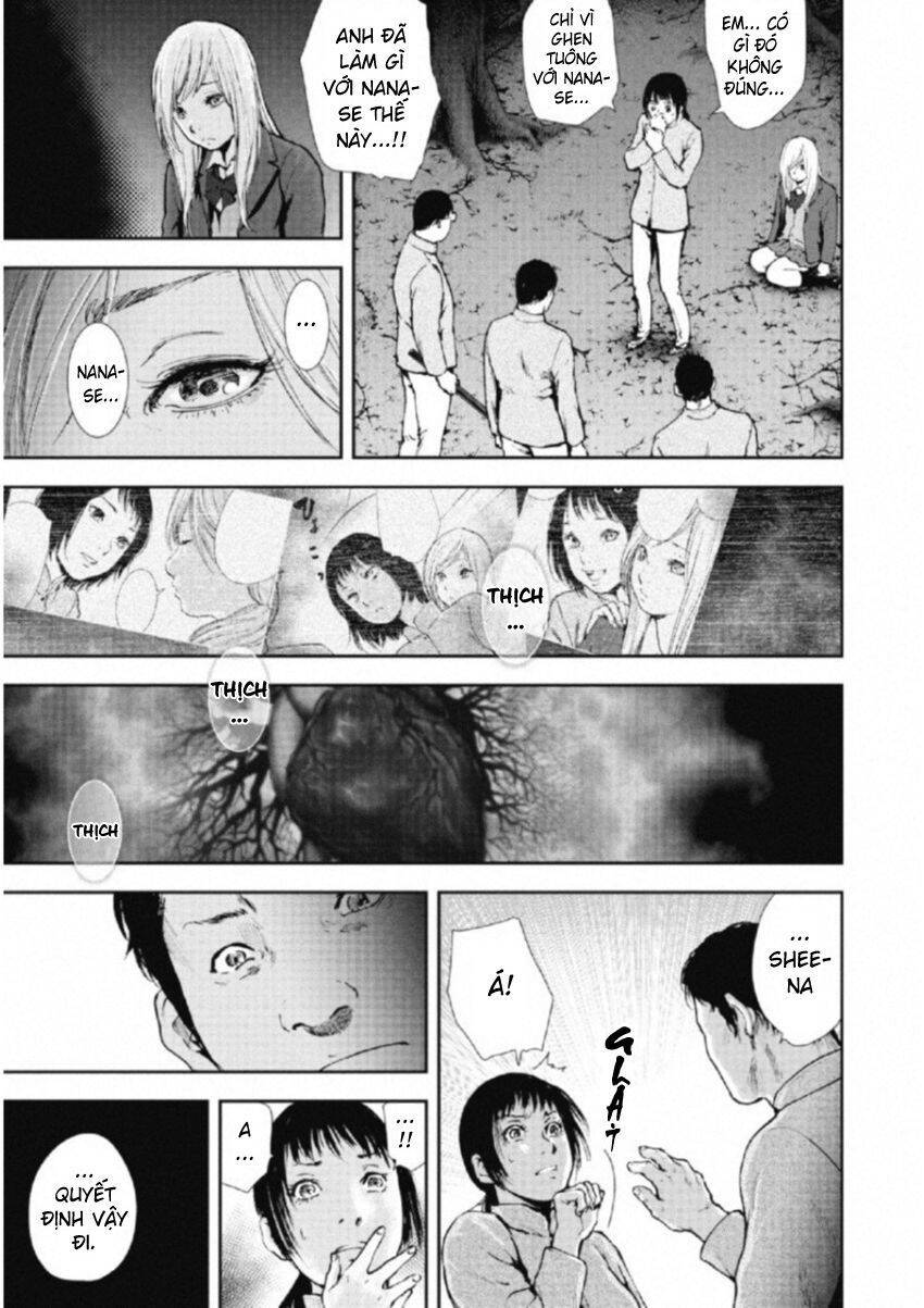 Gift ± Chap 107 - Next Chap 108