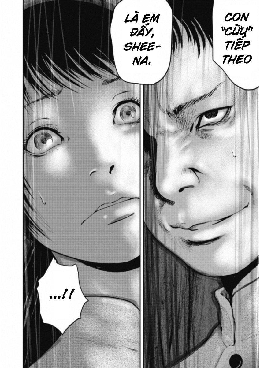 Gift ± Chap 107 - Next Chap 108