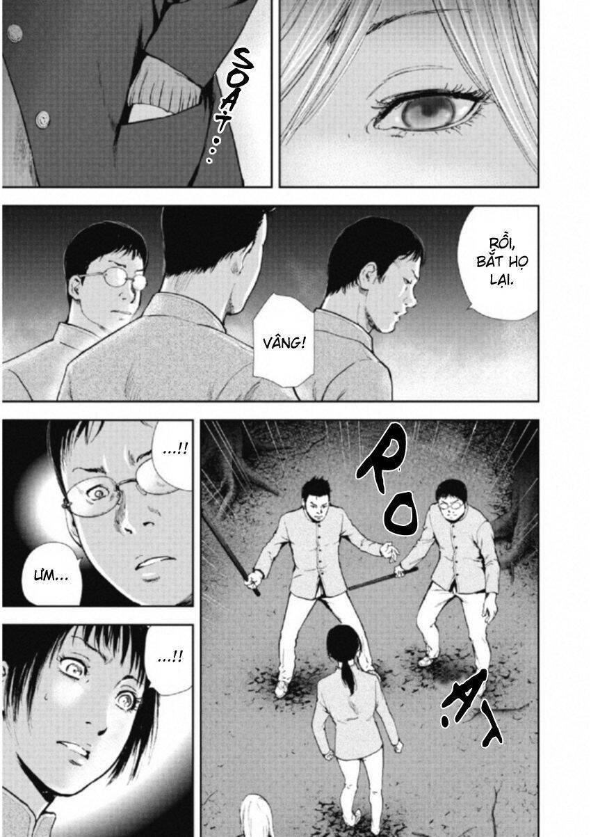 Gift ± Chap 107 - Next Chap 108