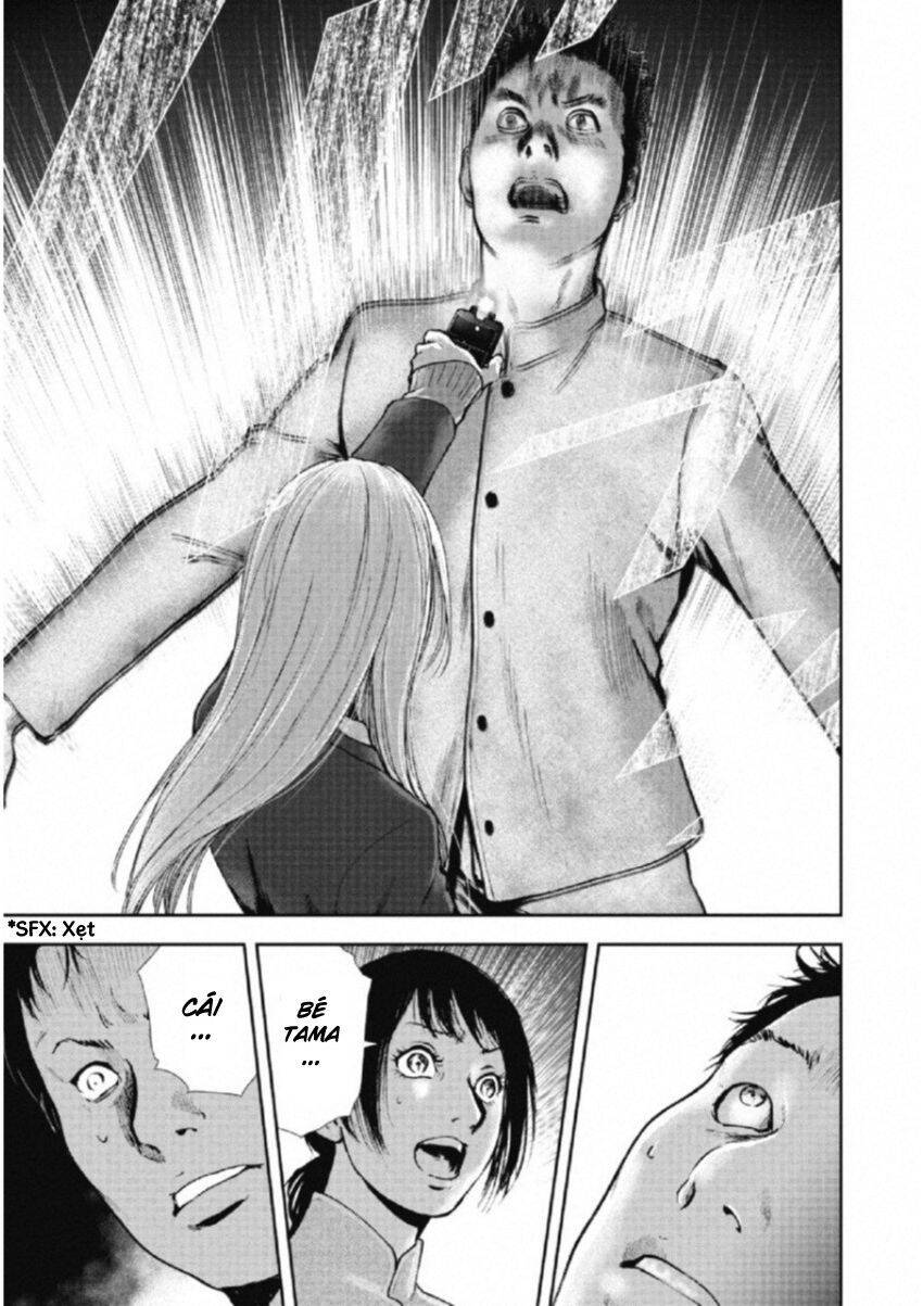 Gift ± Chap 107 - Next Chap 108