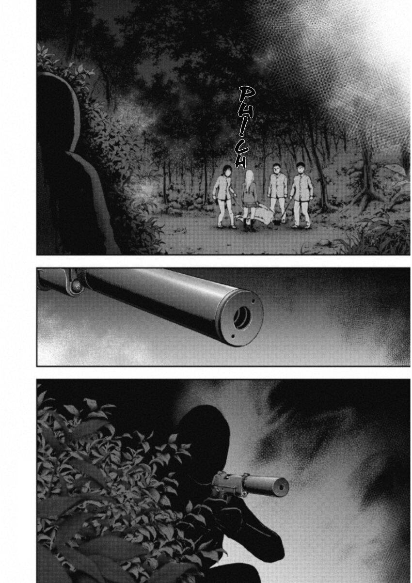 Gift ± Chap 107 - Next Chap 108