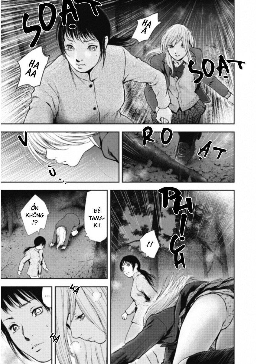 Gift ± Chap 107 - Next Chap 108