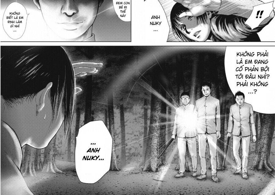 Gift ± Chap 107 - Next Chap 108