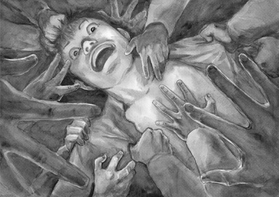 Gift ± Chap 109 - Next Chap 110