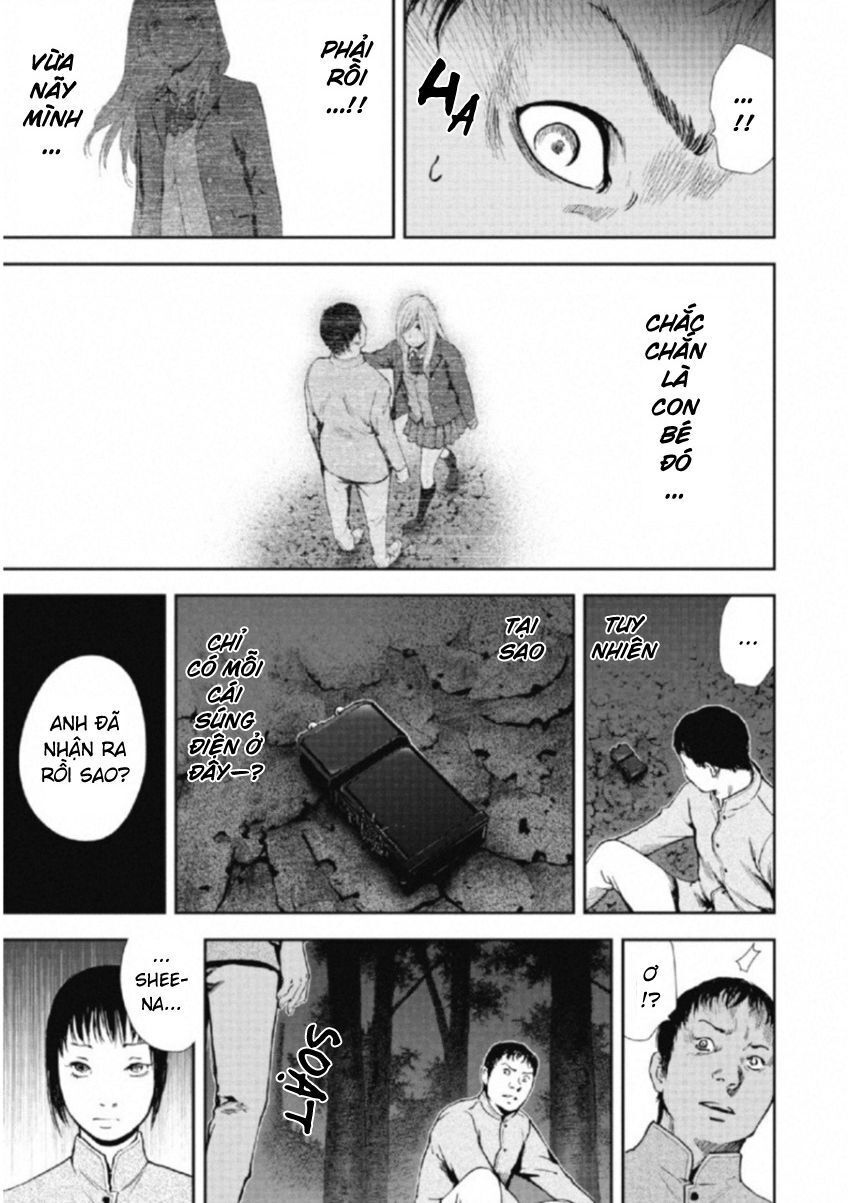 Gift ± Chap 109 - Next Chap 110