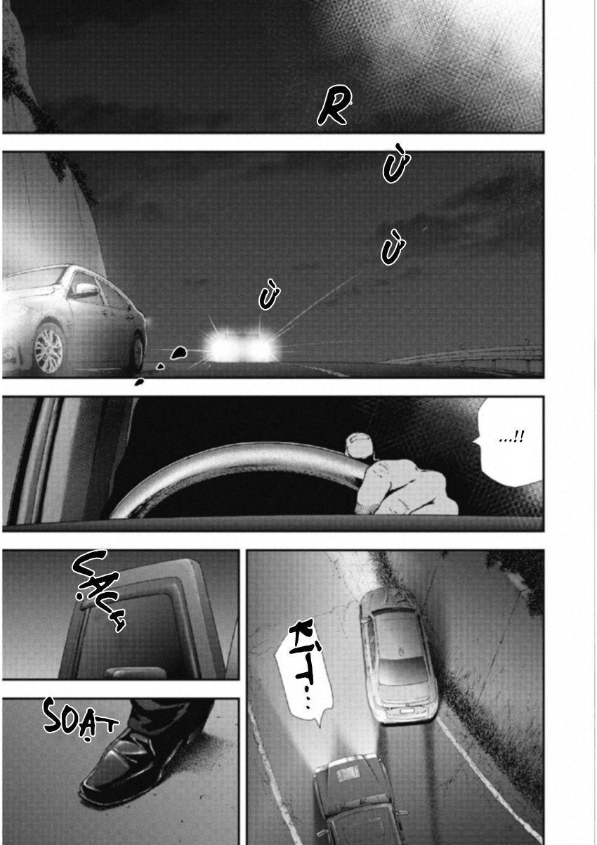 Gift ± Chap 110 - Next Chap 111