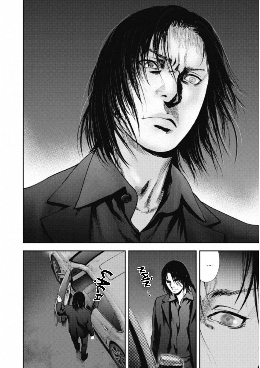 Gift ± Chap 110 - Next Chap 111