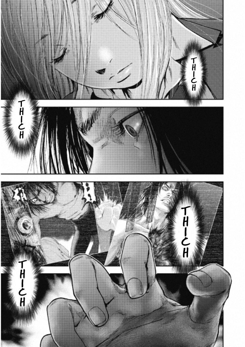 Gift ± Chap 110 - Next Chap 111