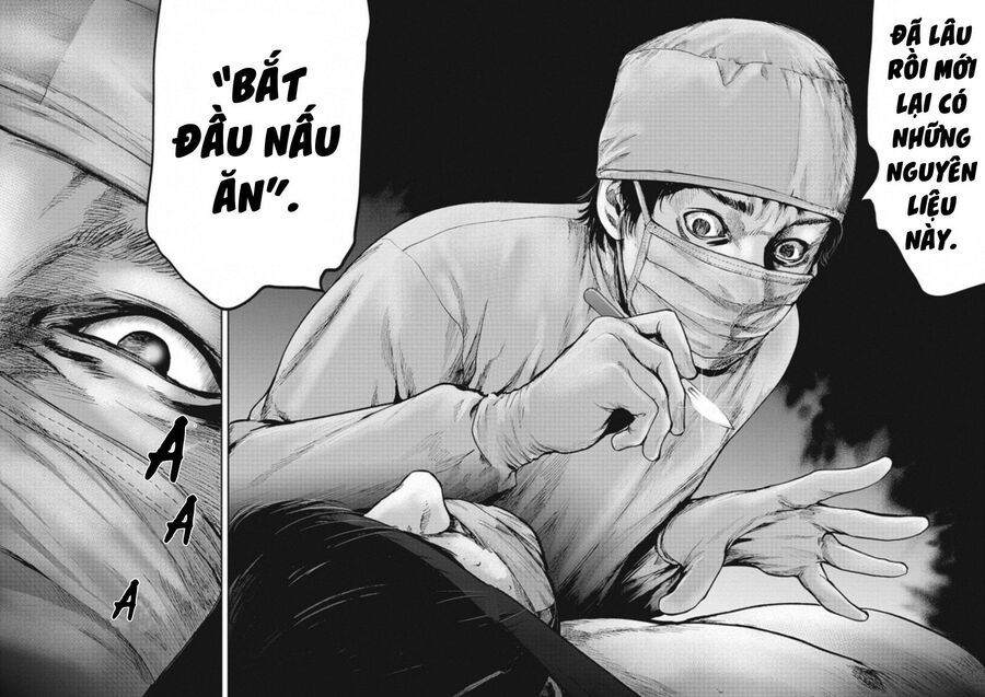 Gift ± Chap 125 - Next Chap 126