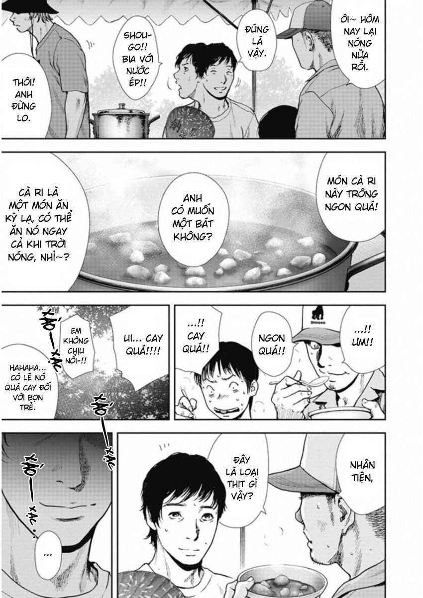 Gift ± Chap 125 - Next Chap 126