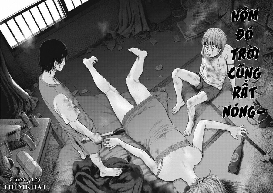 Gift ± Chap 126 - Next Chap 127