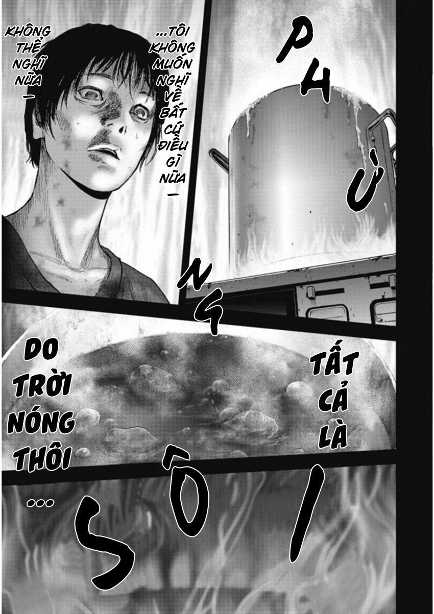 Gift ± Chap 126 - Next Chap 127