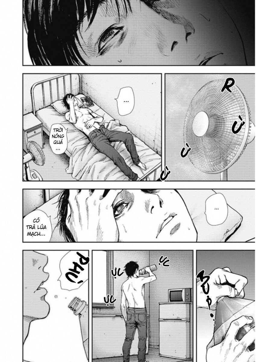 Gift ± Chap 126 - Next Chap 127