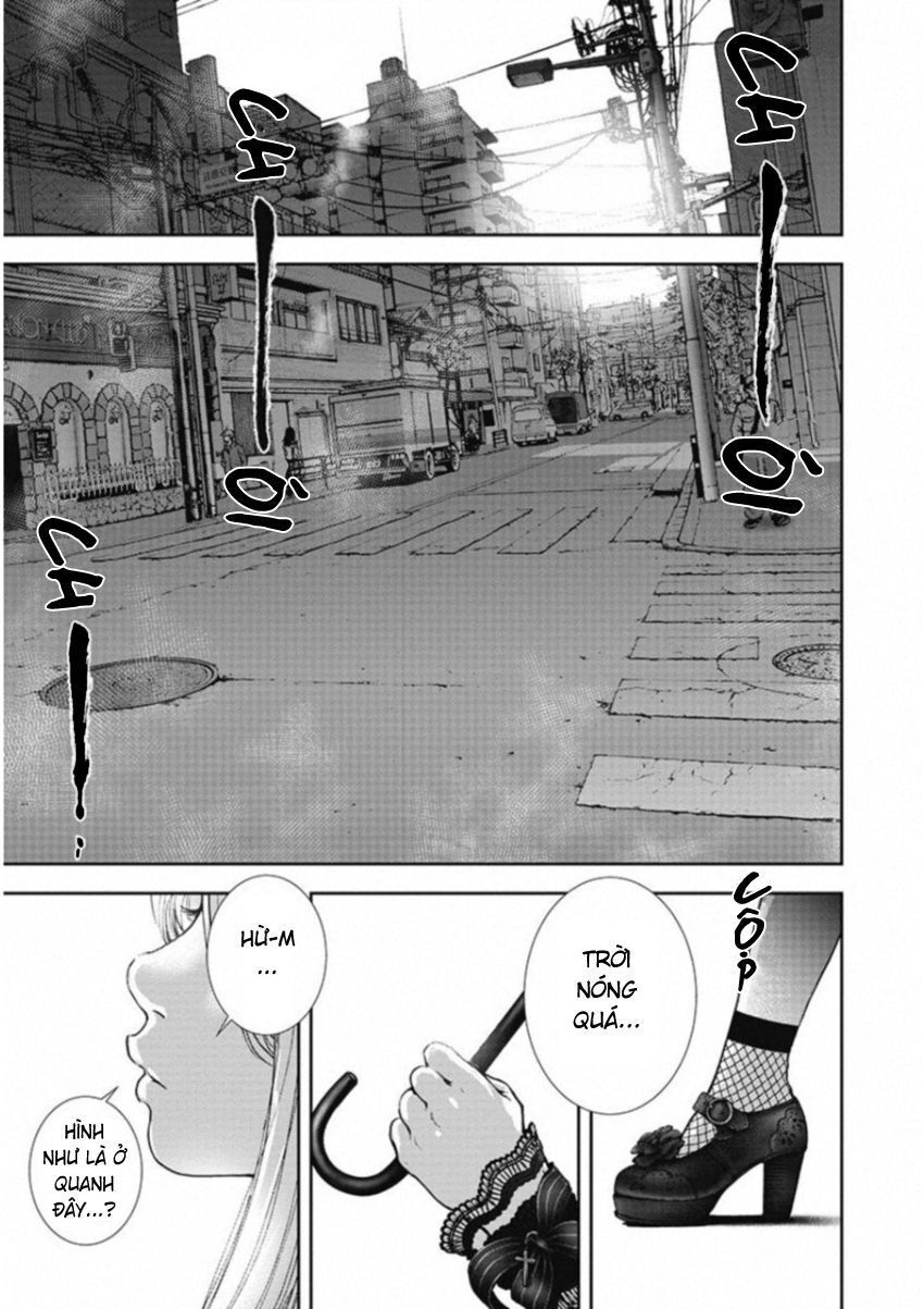 Gift ± Chap 126 - Next Chap 127