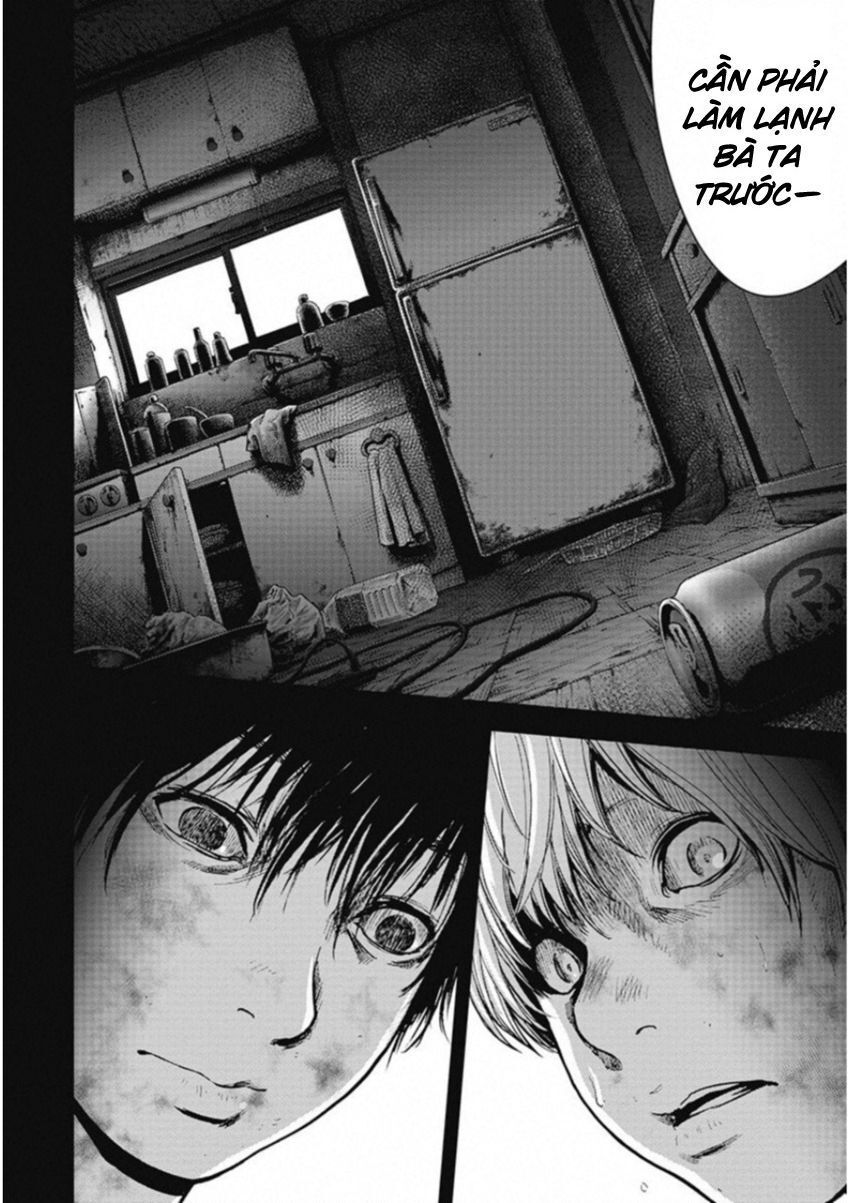 Gift ± Chap 126 - Next Chap 127