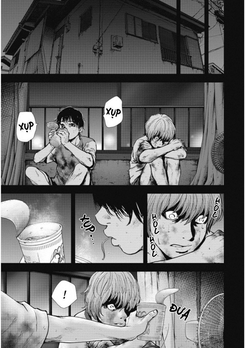 Gift ± Chap 126 - Next Chap 127