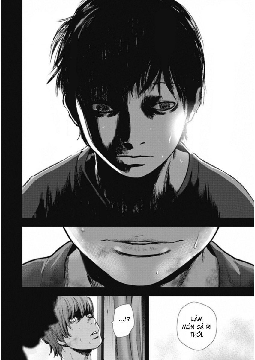 Gift ± Chap 126 - Next Chap 127