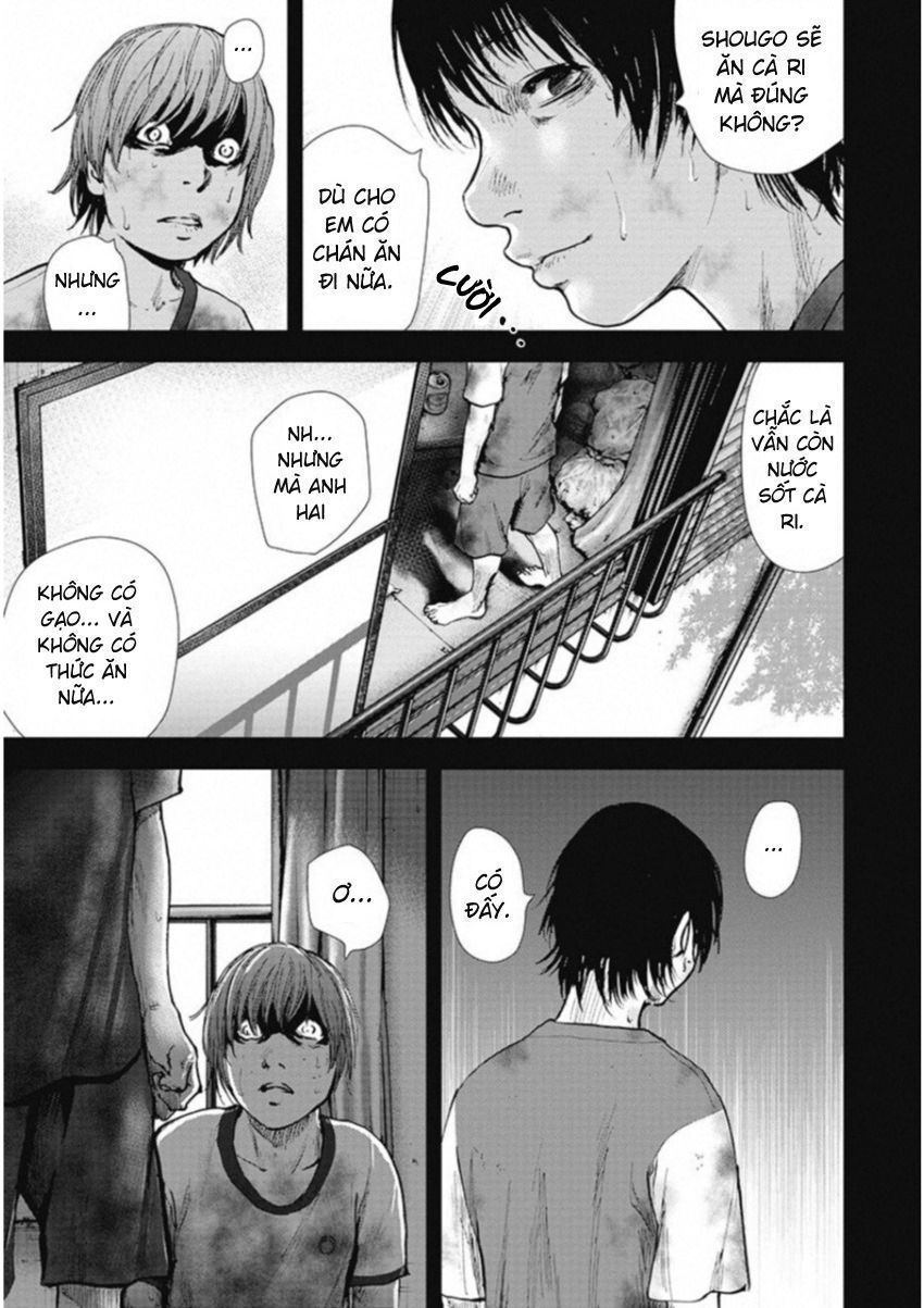 Gift ± Chap 126 - Next Chap 127