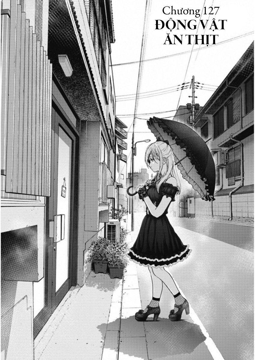 Gift ± Chap 127 - Next Chap 128