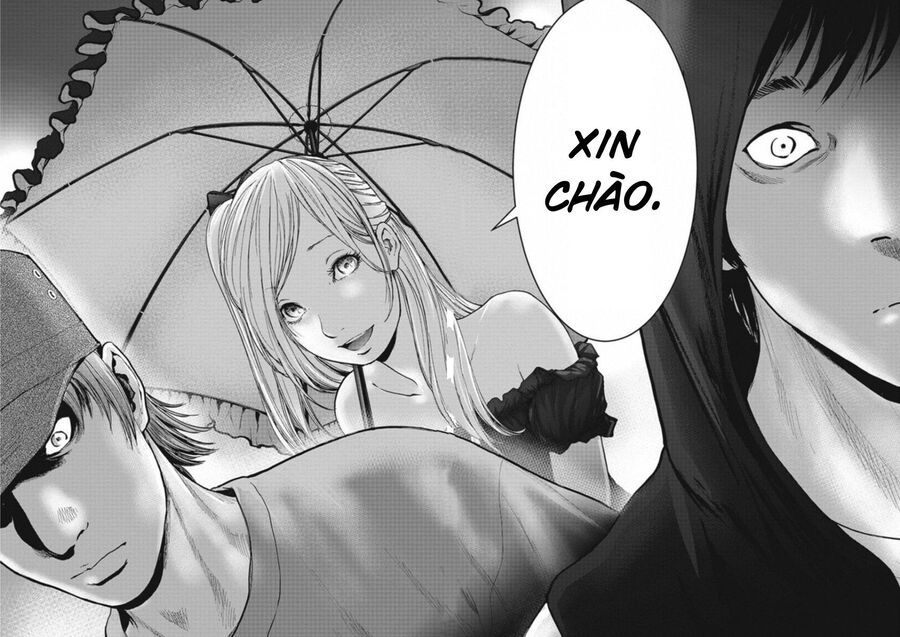 Gift ± Chap 127 - Next Chap 128