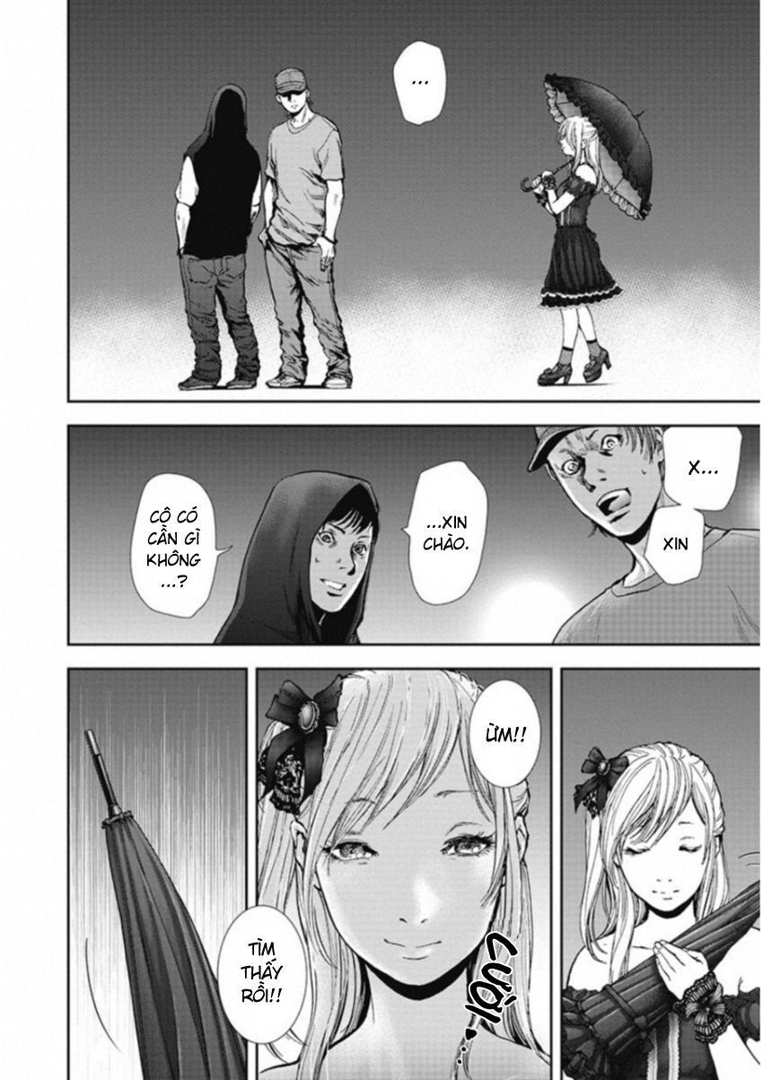 Gift ± Chap 127 - Next Chap 128