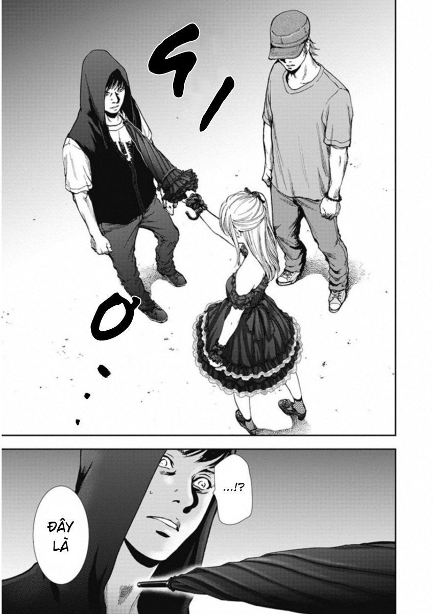 Gift ± Chap 127 - Next Chap 128