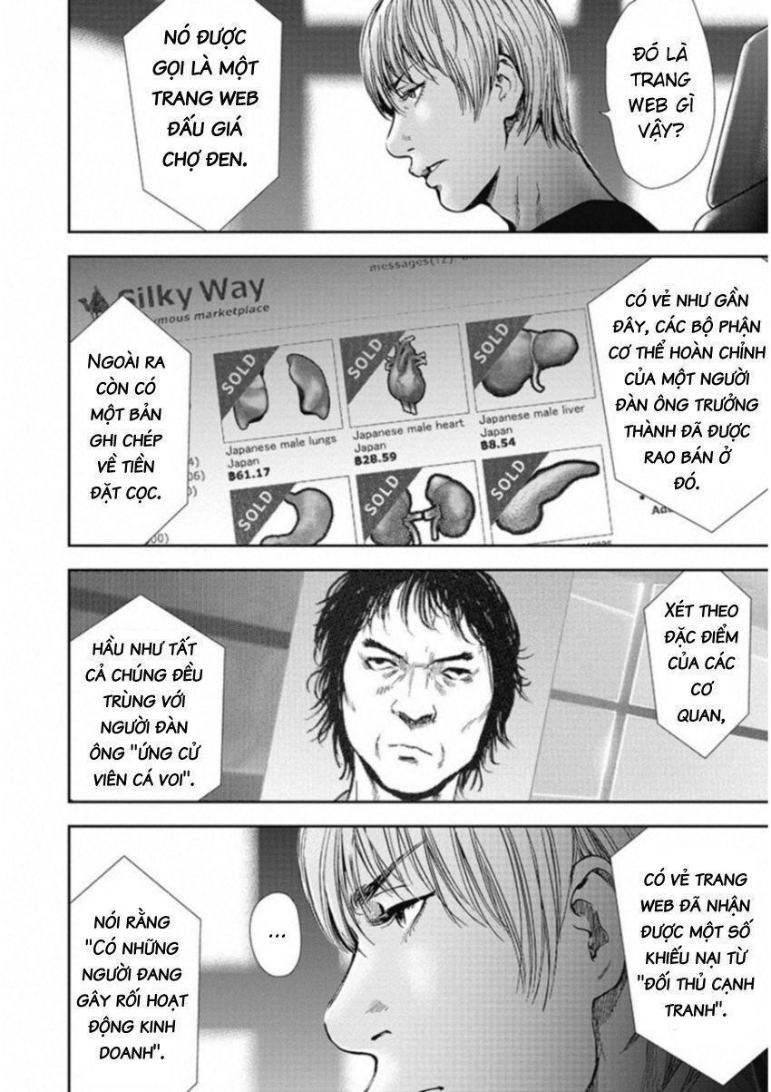 Gift ± Chap 127 - Next Chap 128