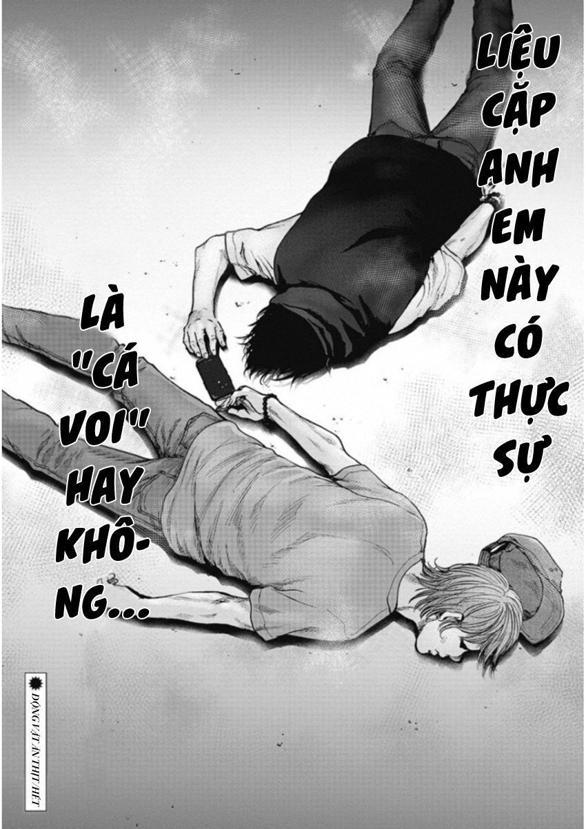 Gift ± Chap 127 - Next Chap 128