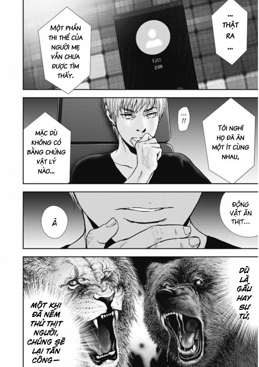 Gift ± Chap 127 - Next Chap 128