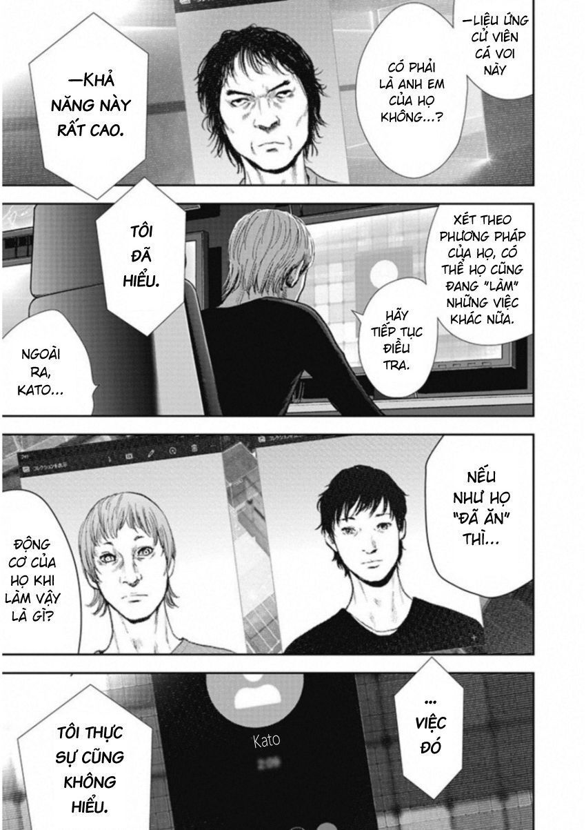 Gift ± Chap 127 - Next Chap 128