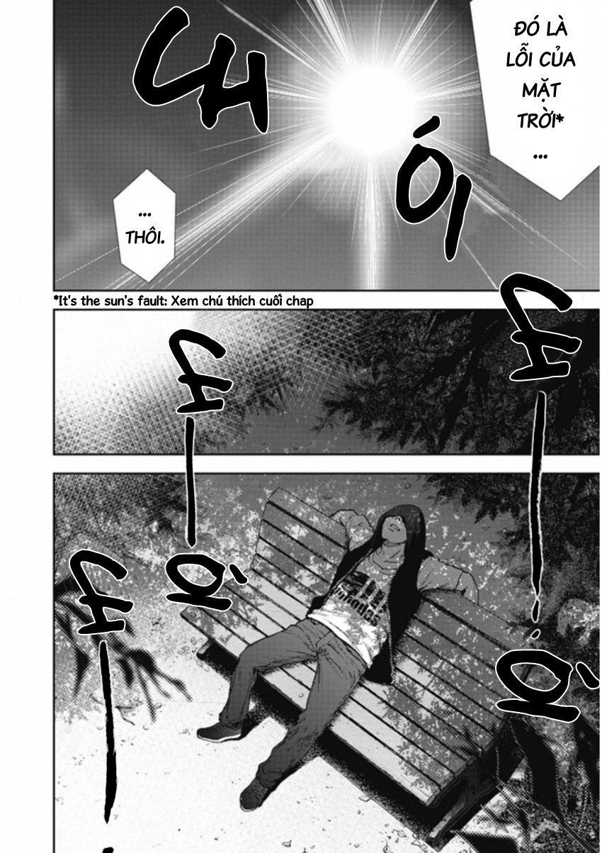 Gift ± Chap 127 - Next Chap 128