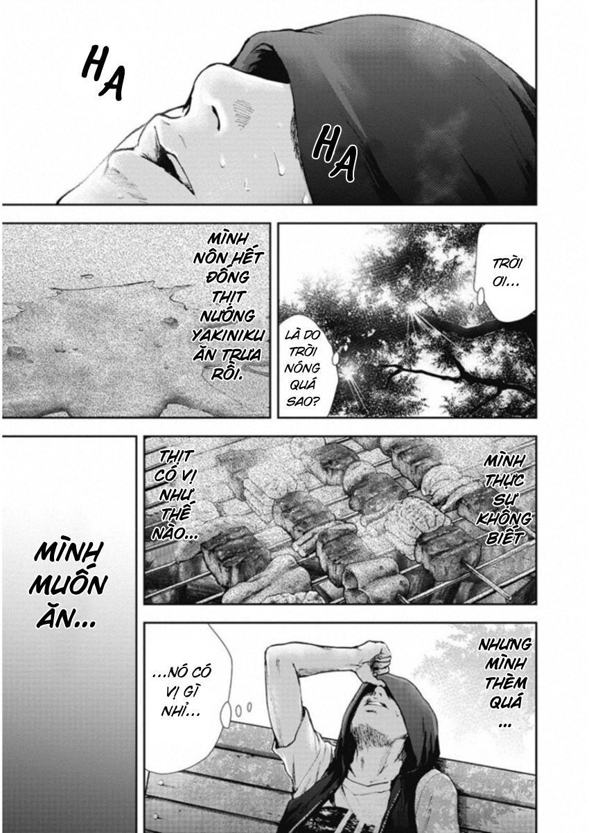 Gift ± Chap 127 - Next Chap 128