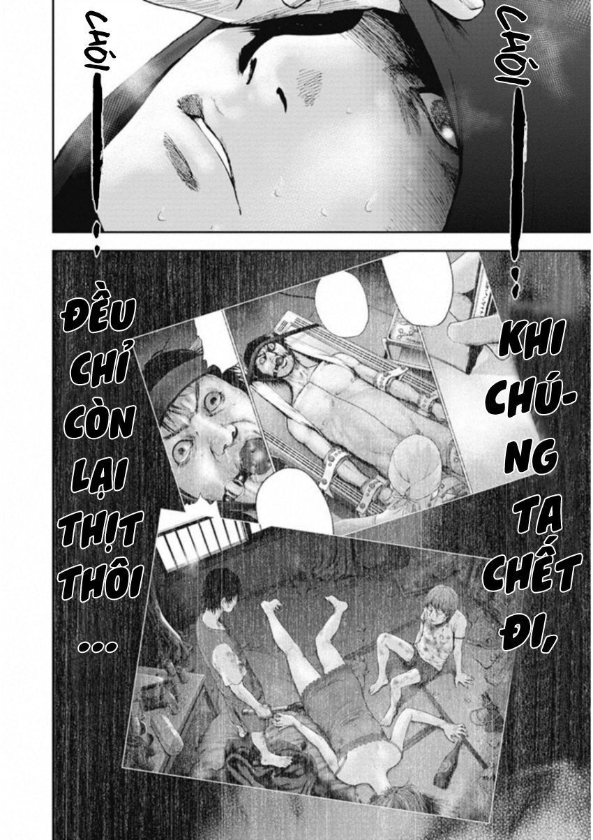 Gift ± Chap 127 - Next Chap 128