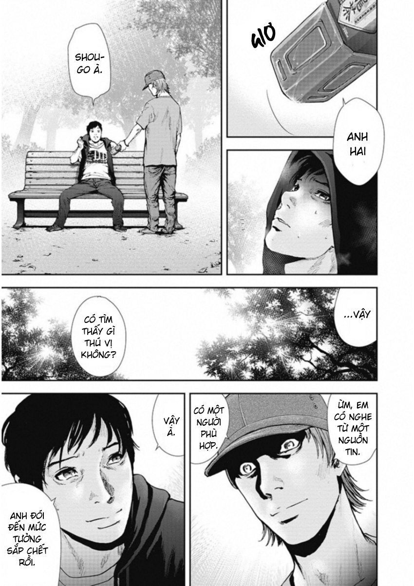 Gift ± Chap 127 - Next Chap 128