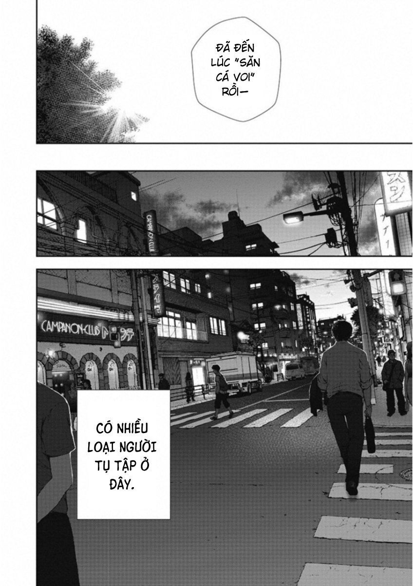 Gift ± Chap 127 - Next Chap 128