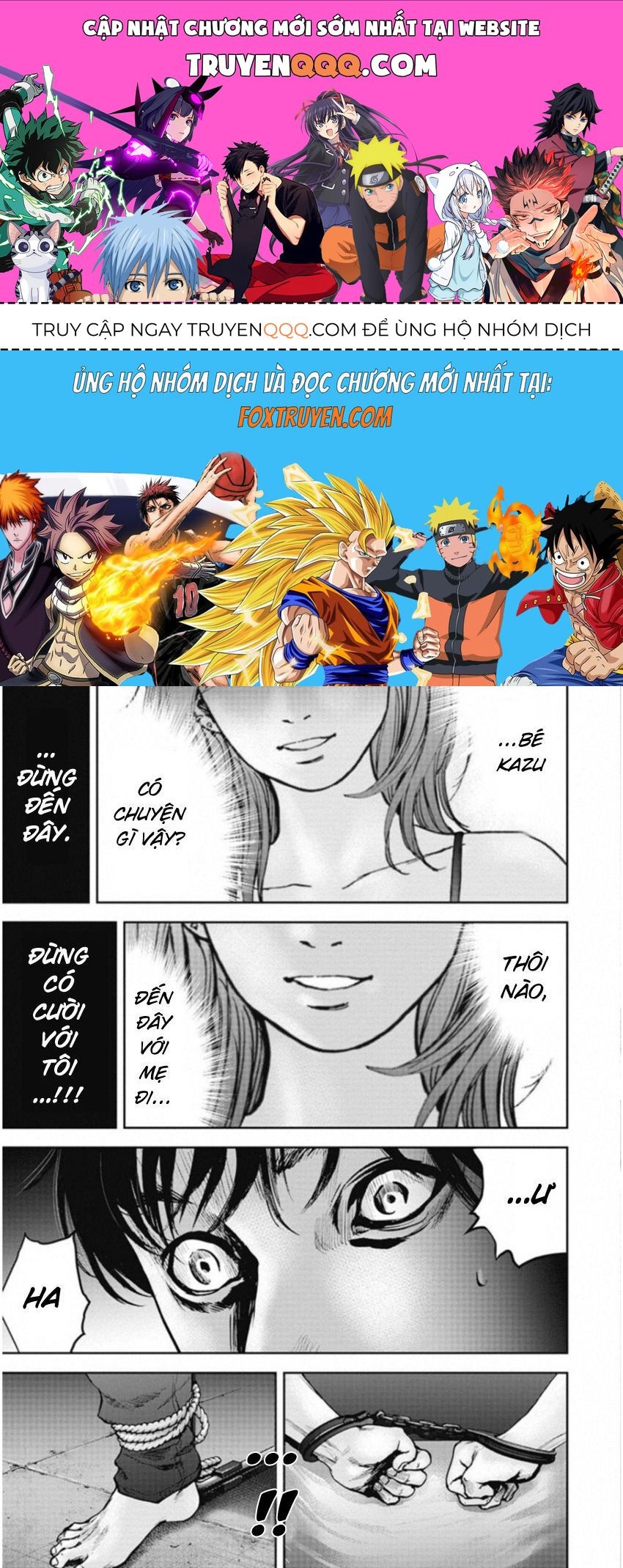 Gift ± Chap 128 - Next Chap 129