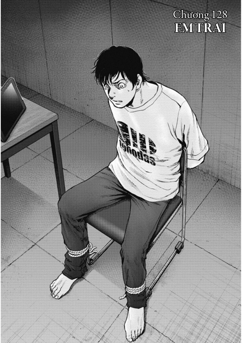 Gift ± Chap 128 - Next Chap 129