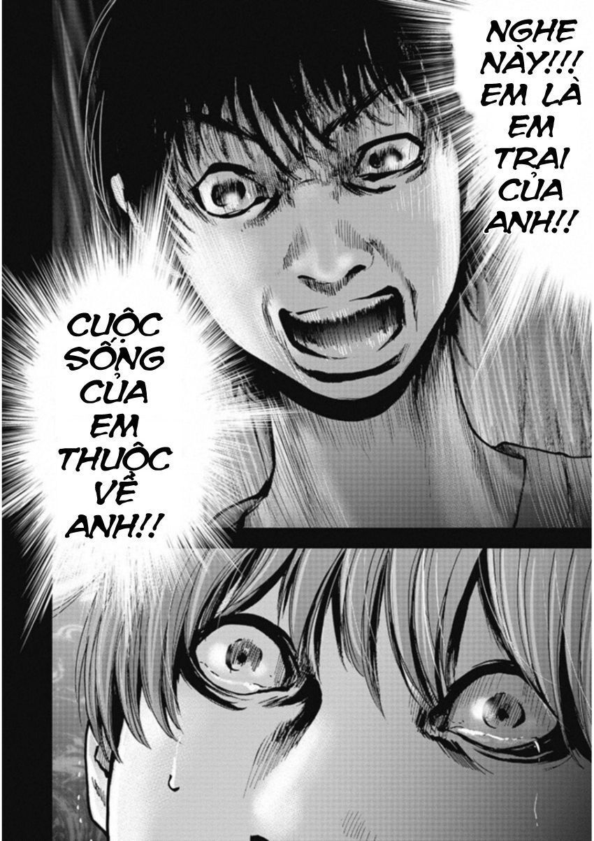 Gift ± Chap 128 - Next Chap 129