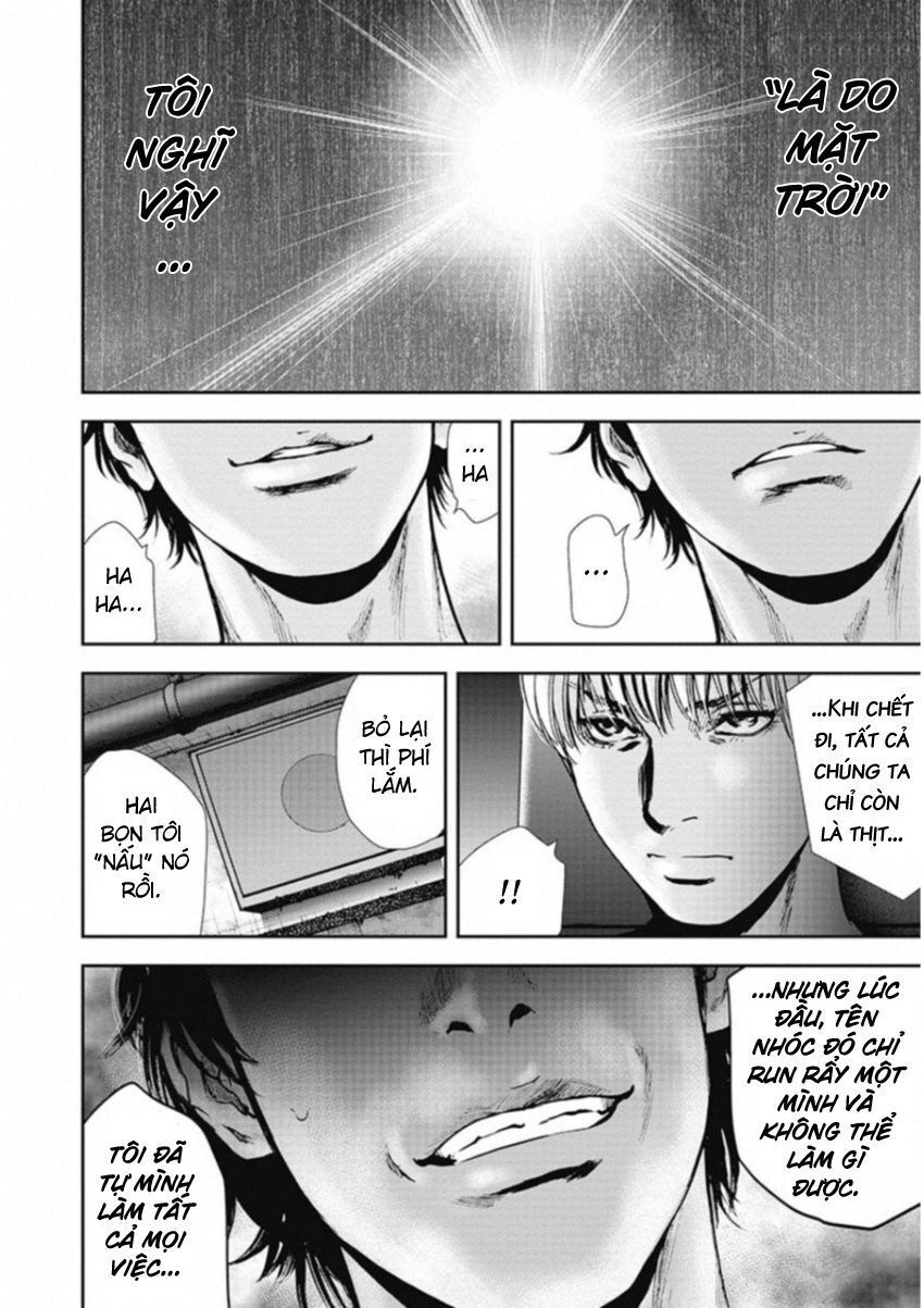 Gift ± Chap 128 - Next Chap 129