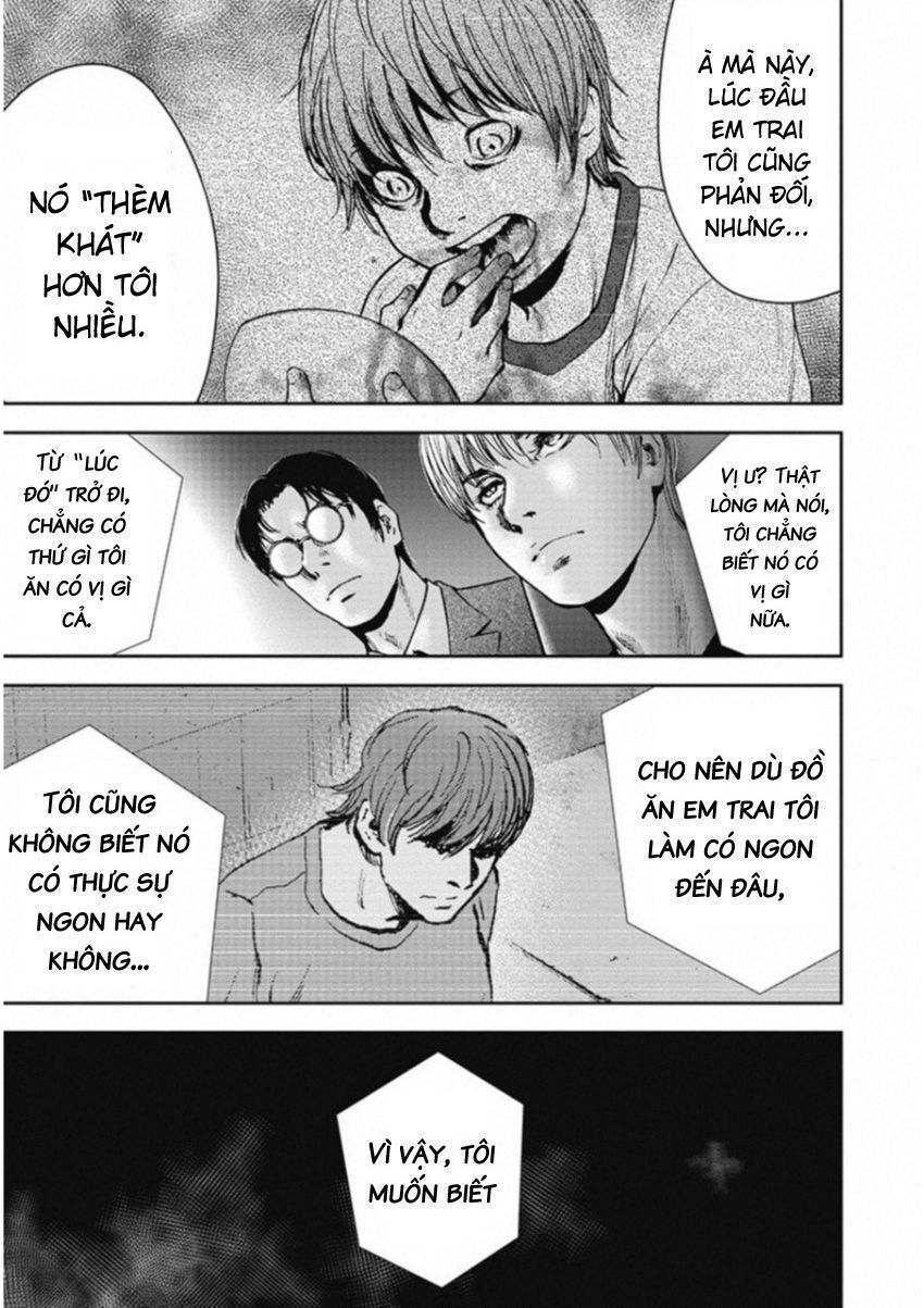 Gift ± Chap 128 - Next Chap 129