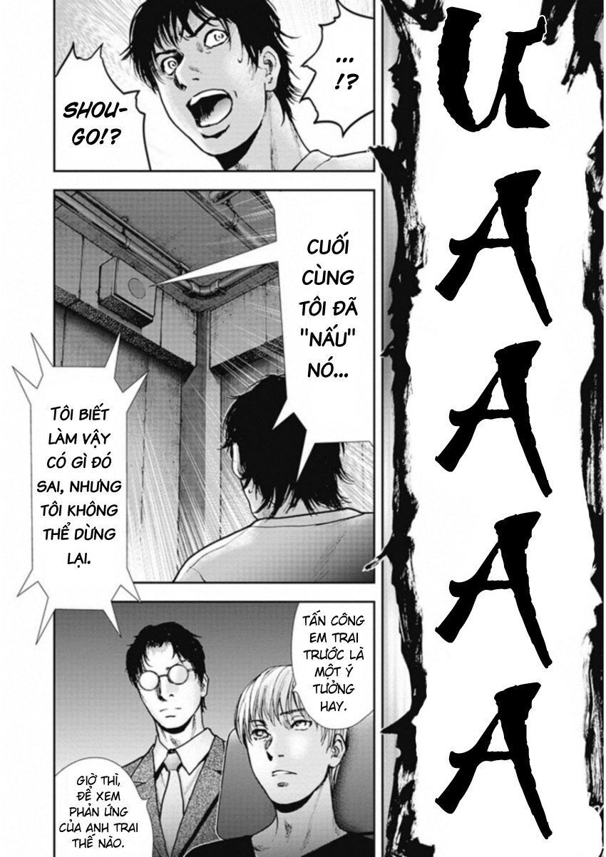 Gift ± Chap 128 - Next Chap 129