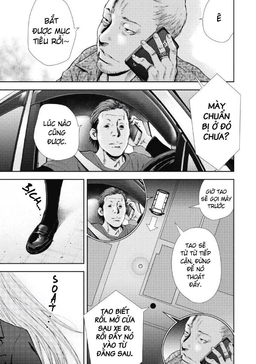 Gift ± Chap 95 - Next Chap 96