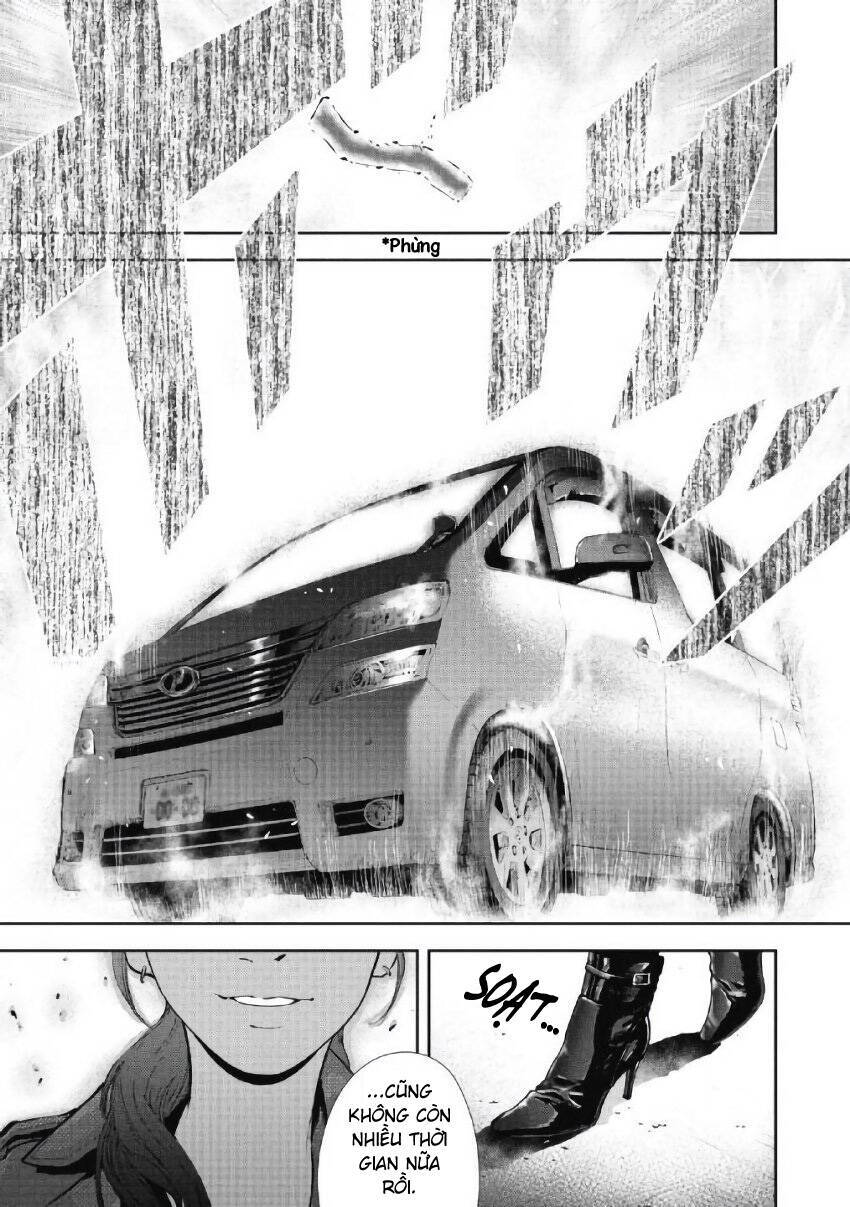 Gift ± Chap 95 - Next Chap 96