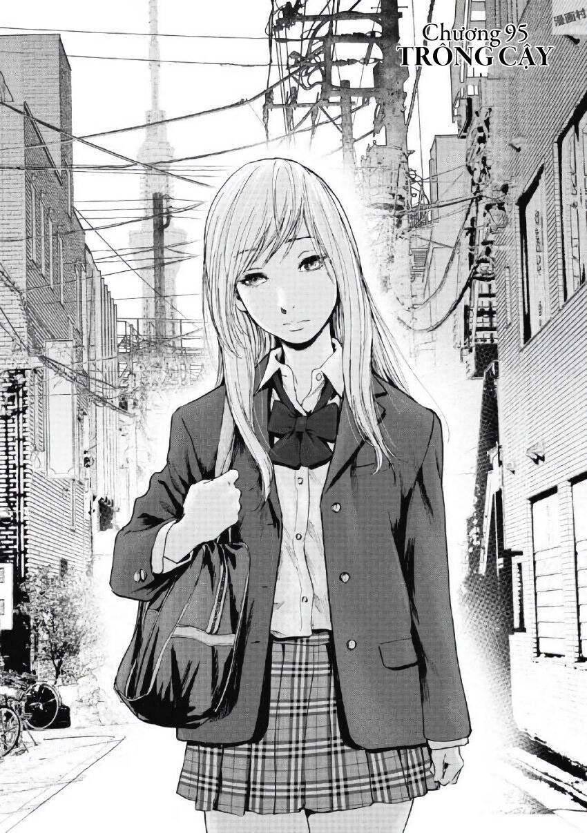 Gift ± Chap 95 - Next Chap 96