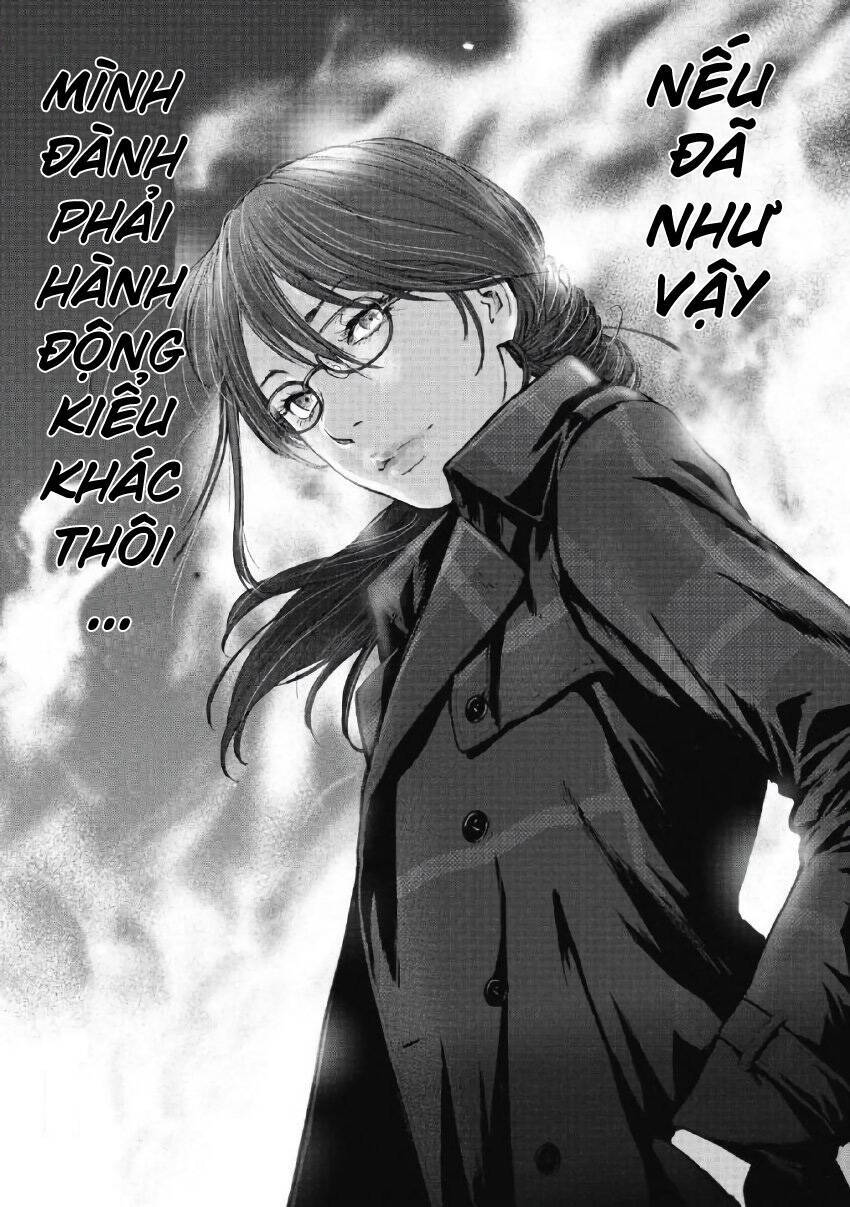 Gift ± Chap 95 - Next Chap 96