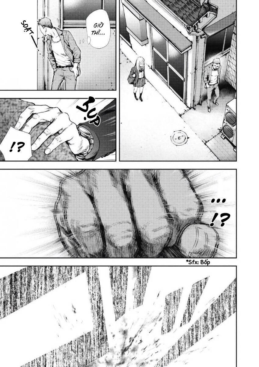 Gift ± Chap 95 - Next Chap 96