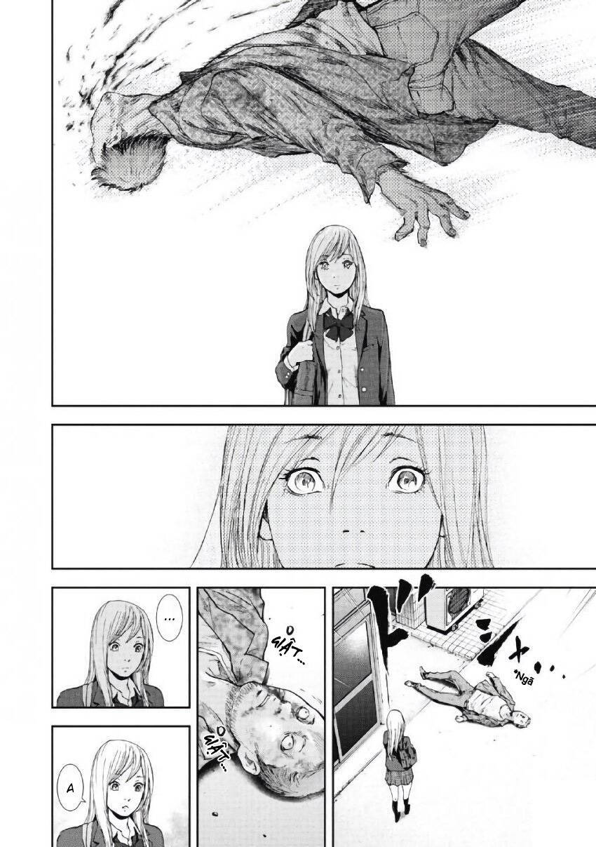 Gift ± Chap 95 - Next Chap 96